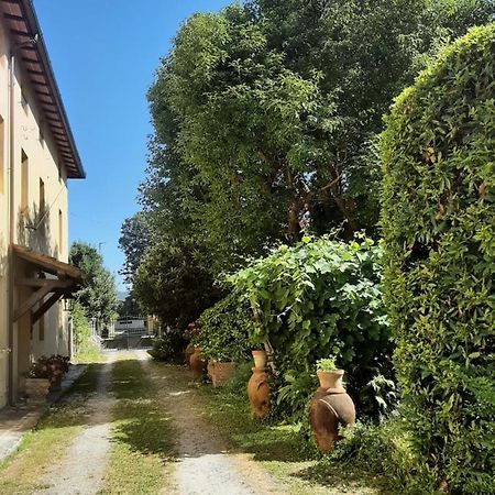 Antica Fattoria La Verdina Camaiore Exterior foto